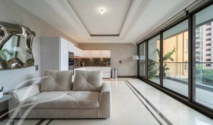 Vente Appartement Monaco