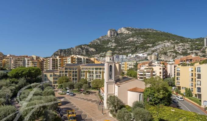 Vente Appartement Monaco