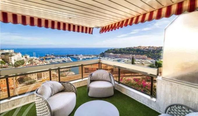 Vente Appartement Monaco