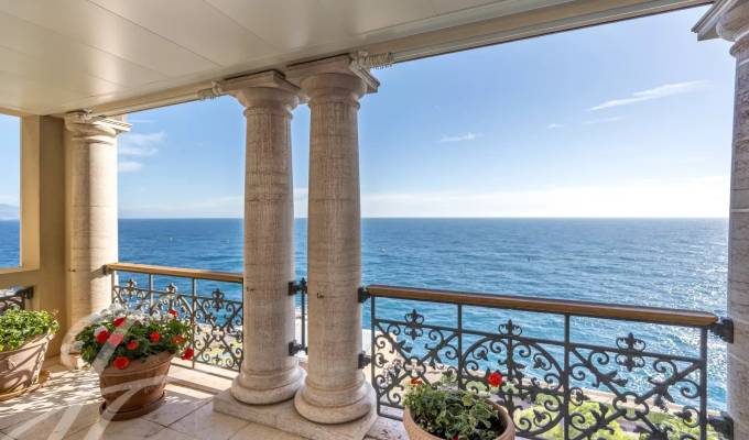 Vente Appartement Monaco