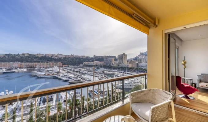 Vente Appartement Monaco