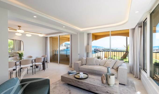 Vente Appartement Monaco