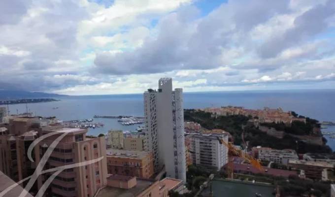 Vente Appartement Monaco