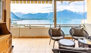 Vente Appartement Montreux