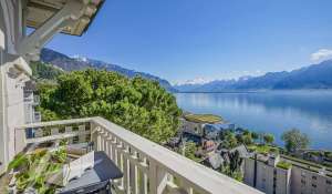 Vente Appartement Montreux