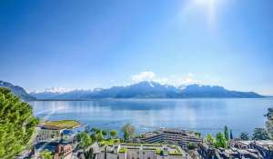 Vente Appartement Montreux