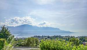 Vente Appartement Montreux