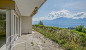 Vente Appartement Montreux