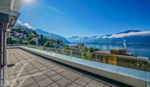 Vente Appartement Montreux