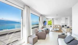 Vente Appartement Montreux