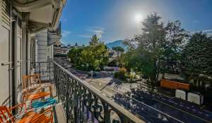 Vente Appartement Montreux