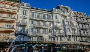 Vente Appartement Montreux