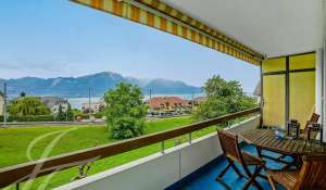 Vente Appartement Montreux