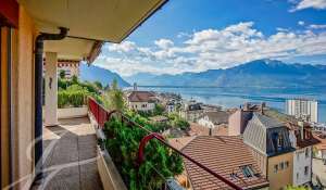 Vente Appartement Montreux