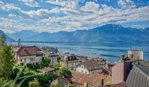 Vente Appartement Montreux