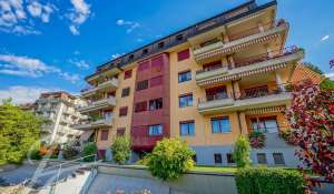 Vente Appartement Montreux