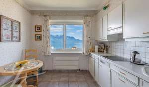 Vente Appartement Montreux