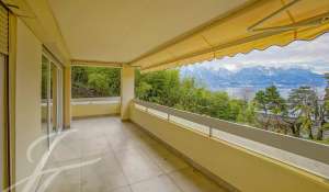 Vente Appartement Montreux