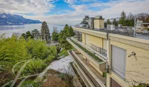 Vente Appartement Montreux