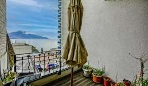 Vente Appartement Montreux