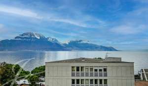 Vente Appartement Montreux