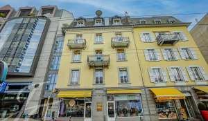 Vente Appartement Montreux