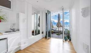 Vente Appartement Montreux