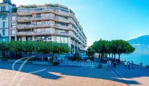 Vente Appartement Montreux