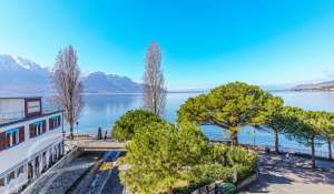 Vente Appartement Montreux