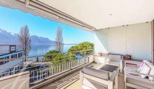 Vente Appartement Montreux