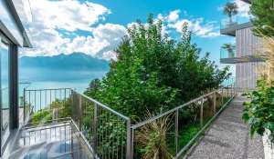 Vente Appartement Montreux