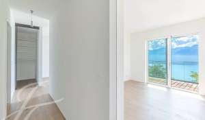 Vente Appartement Montreux