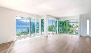 Vente Appartement Montreux