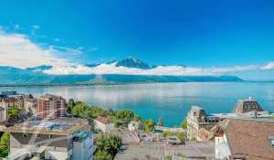 Vente Appartement Montreux