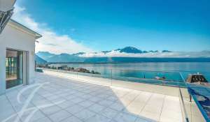 Vente Appartement Montreux