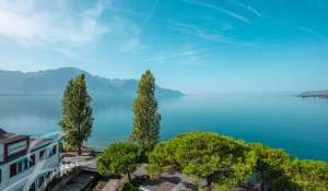 Vente Appartement Montreux