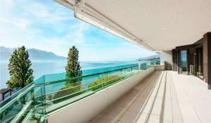 Vente Appartement Montreux