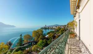 Vente Appartement Montreux