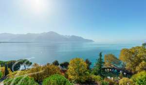 Vente Appartement Montreux