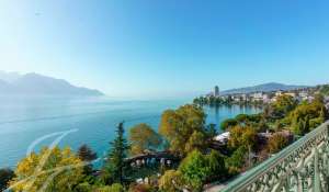 Vente Appartement Montreux