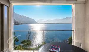 Vente Appartement Montreux