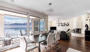 Vente Appartement Montreux