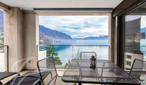 Vente Appartement Montreux