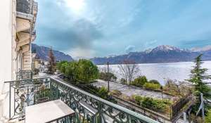 Vente Appartement Montreux