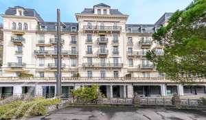 Vente Appartement Montreux