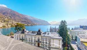 Vente Appartement Montreux