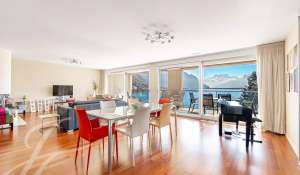 Vente Appartement Montreux