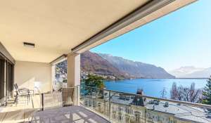 Vente Appartement Montreux