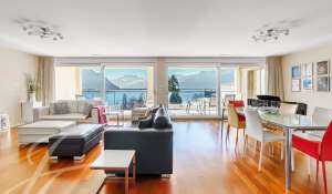 Vente Appartement Montreux