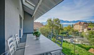 Vente Appartement Montreux